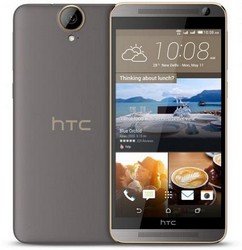 Замена шлейфов на телефоне HTC One E9 Plus в Санкт-Петербурге